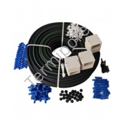  Temipore Standard Kit - 17.5 mm  (40091100)